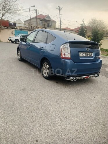 Toyota Prius 2007, 293,170 km - 1.5 l - Bakı