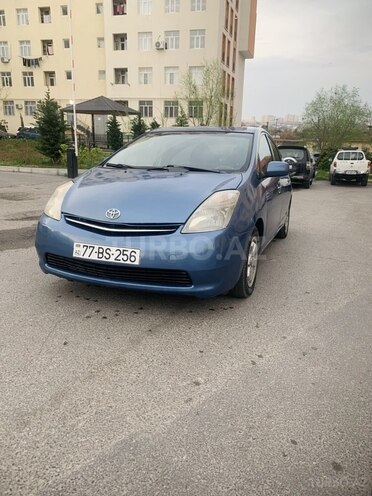 Toyota Prius 2007, 293,170 km - 1.5 l - Bakı