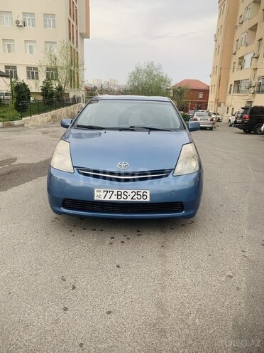 Toyota Prius 2007, 293,170 km - 1.5 l - Bakı