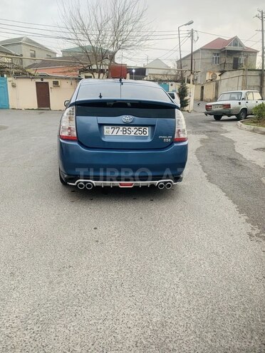Toyota Prius 2007, 293,170 km - 1.5 l - Bakı