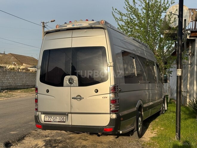 Mercedes Sprinter 516 2011, 111,111 km - 3.2 l - Şirvan