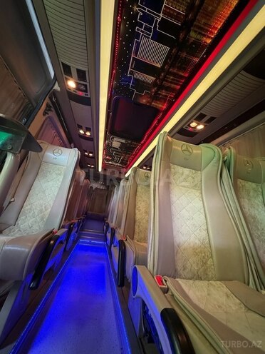 Mercedes Sprinter 516 2011, 111,111 km - 3.2 l - Şirvan