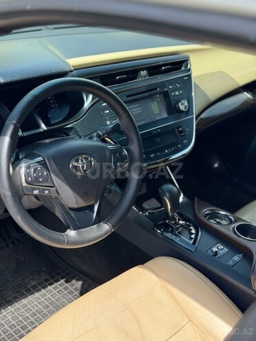 Toyota Avalon 2015, 168,921 km - 3.5 l - Bakı