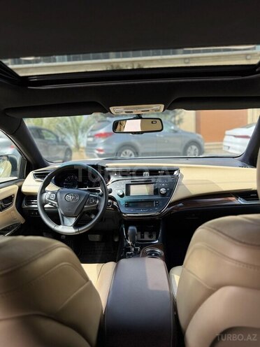 Toyota Avalon 2015, 168,921 km - 3.5 l - Bakı