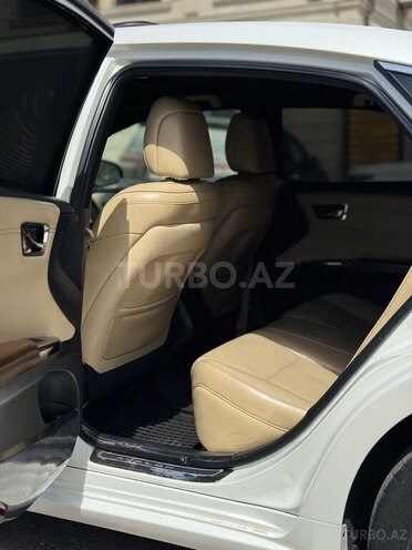 Toyota Avalon 2015, 168,921 km - 3.5 l - Bakı