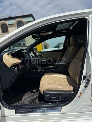 Toyota Avalon 2015, 168,921 km - 3.5 l - Bakı