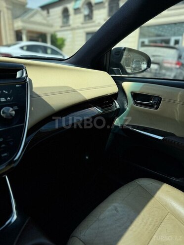 Toyota Avalon 2015, 168,921 km - 3.5 l - Bakı