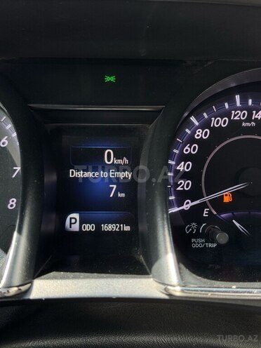 Toyota Avalon 2015, 168,921 km - 3.5 l - Bakı