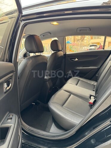 Kia Rio X-Line 2021, 32,000 km - 1.6 l - Bakı