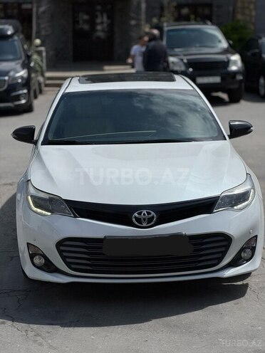 Toyota Avalon 2015, 168,921 km - 3.5 l - Bakı