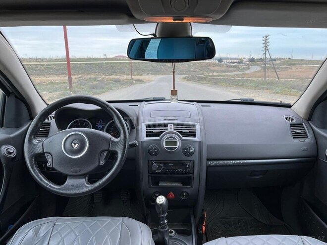Renault Megane 2008, 229,874 km - 1.5 l - Bakı