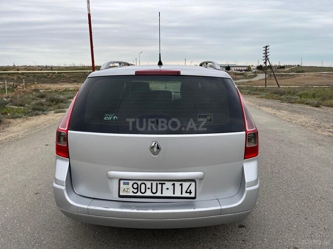 Renault Megane 2008, 229,874 km - 1.5 l - Bakı
