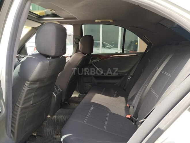 Mercedes E 220 d 1999, 479,000 km - 2.2 l - Bakı