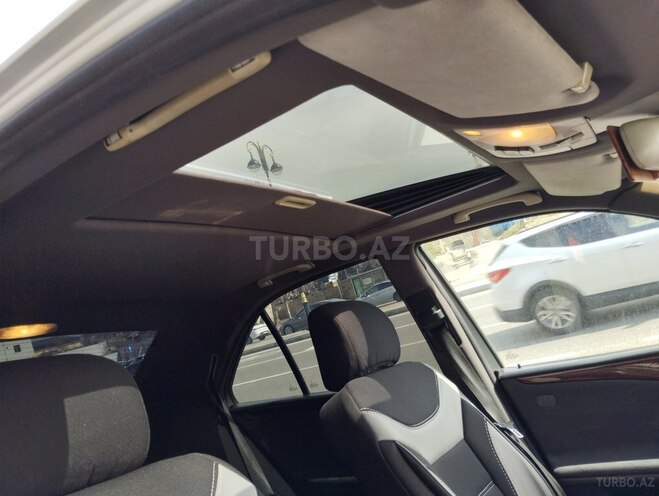 Mercedes E 220 d 1999, 479,000 km - 2.2 l - Bakı