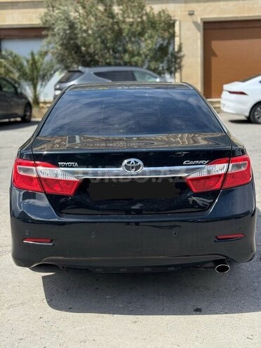 Toyota Camry 2014, 143,000 km - 2.5 l - Bakı