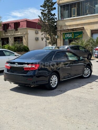 Toyota Camry 2014, 143,000 km - 2.5 l - Bakı