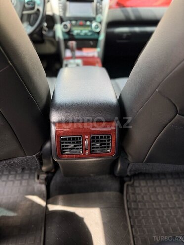 Toyota Camry 2014, 143,000 km - 2.5 l - Bakı