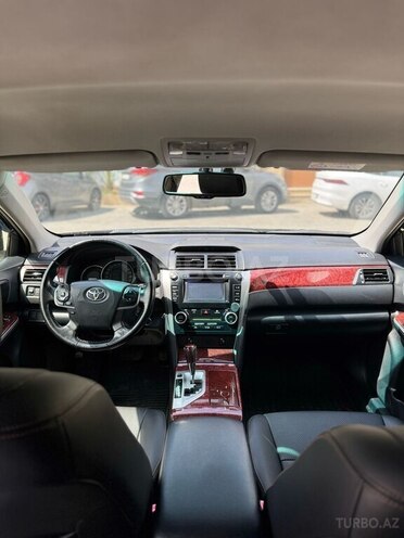 Toyota Camry 2014, 143,000 km - 2.5 l - Bakı