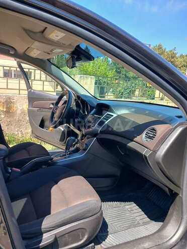Chevrolet Cruze 2015, 214,000 km - 1.4 l - Şəmkir