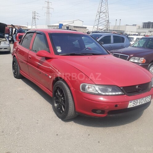 Opel Vectra 2000, 296,000 km - 2.2 л - Bakı