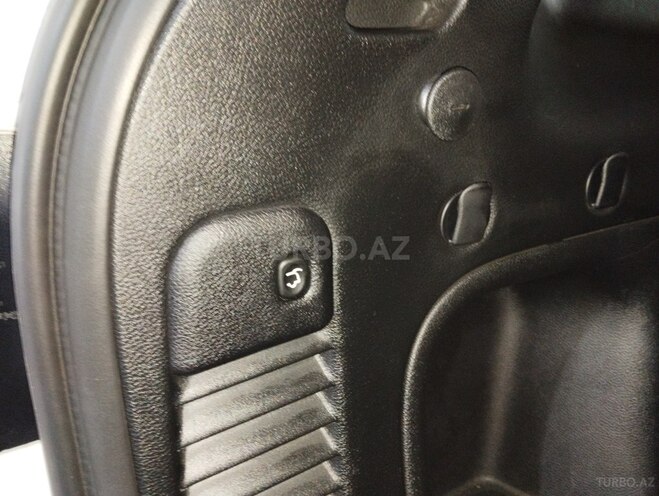 Jeep Grand Cherokee 2021, 78,000 km - 3.0 л - Bakı