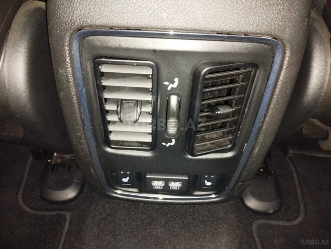 Jeep Grand Cherokee 2021, 78,000 km - 3.0 л - Bakı