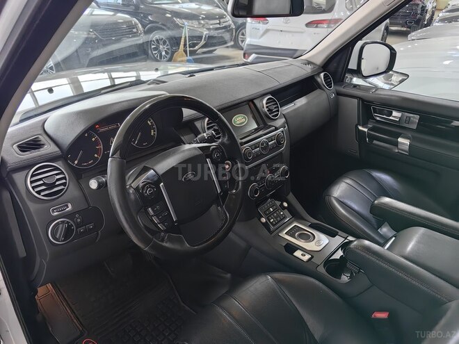 Land Rover Discovery-12