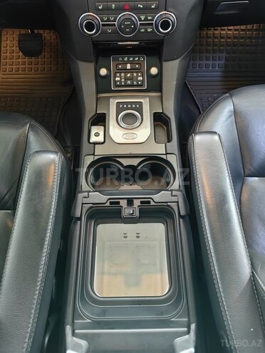 Land Rover Discovery-18
