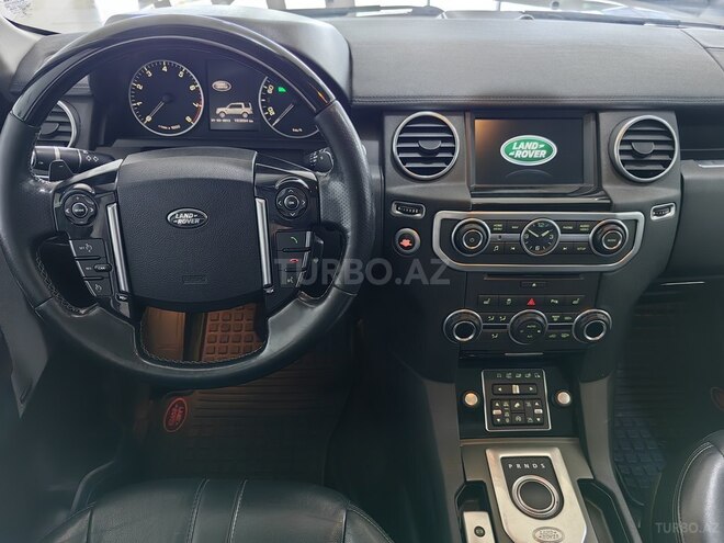 Land Rover Discovery-16