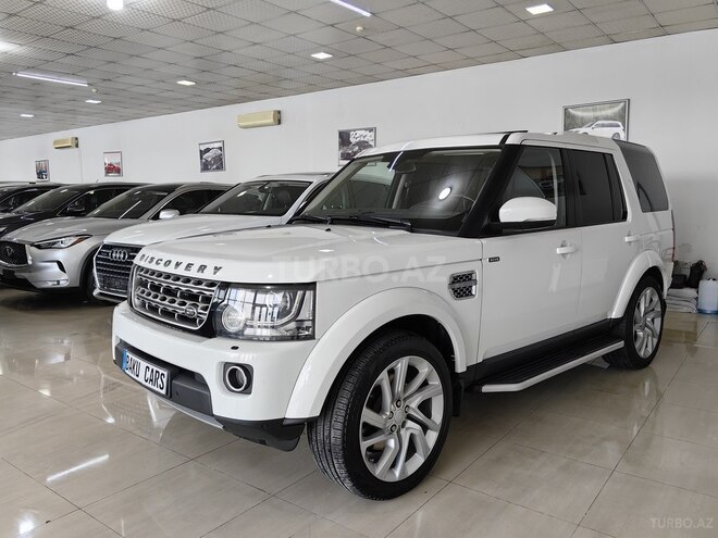 Land Rover Discovery-3