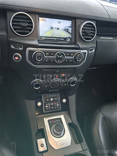 Land Rover Discovery-22