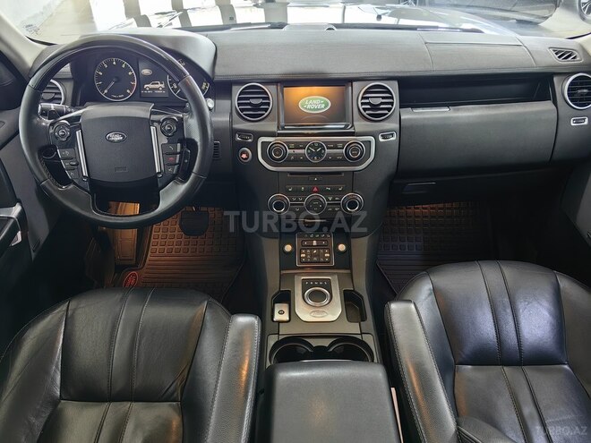 Land Rover Discovery-15