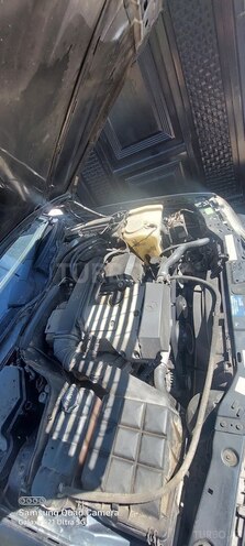Mercedes C 180 1997, 567,000 km - 1.8 l - Ağstafa