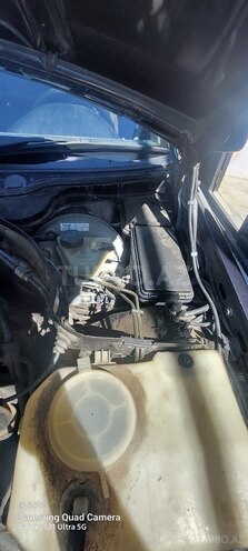 Mercedes C 180 1997, 567,000 km - 1.8 l - Ağstafa