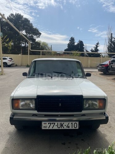 LADA (VAZ) 2107 2008, 70,000 km - 1.6 l - Bakı