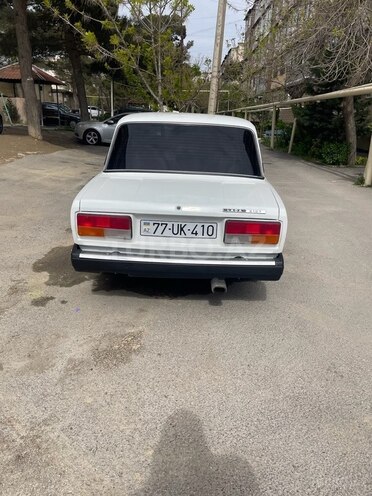 LADA (VAZ) 2107 2008, 70,000 km - 1.6 l - Bakı