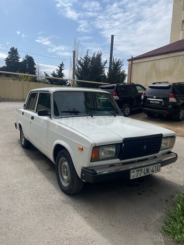 LADA (VAZ) 2107 2008, 70,000 km - 1.6 l - Bakı