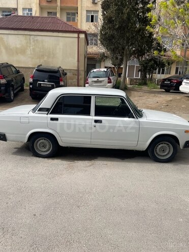 LADA (VAZ) 2107 2008, 70,000 km - 1.6 l - Bakı