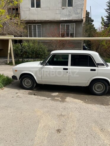 LADA (VAZ) 2107 2008, 70,000 km - 1.6 l - Bakı