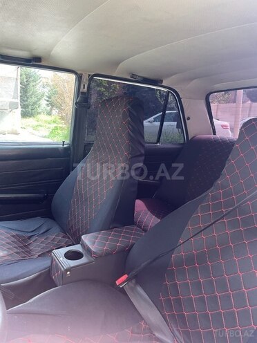 LADA (VAZ) 2107 2008, 70,000 km - 1.6 l - Bakı