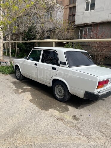 LADA (VAZ) 2107 2008, 70,000 km - 1.6 l - Bakı