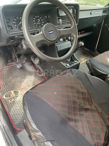 LADA (VAZ) 2107 2008, 70,000 km - 1.6 l - Bakı