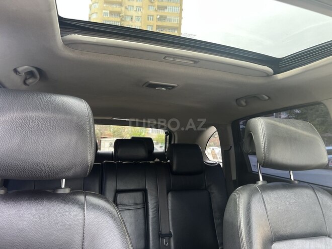 Chevrolet Captiva 2011, 196,000 km - 2.4 l - Bakı