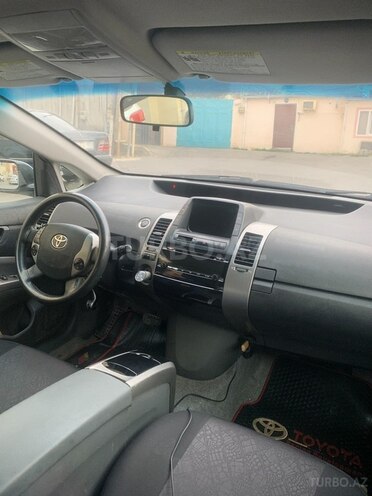 Toyota Prius 2007, 293,170 km - 1.5 l - Bakı