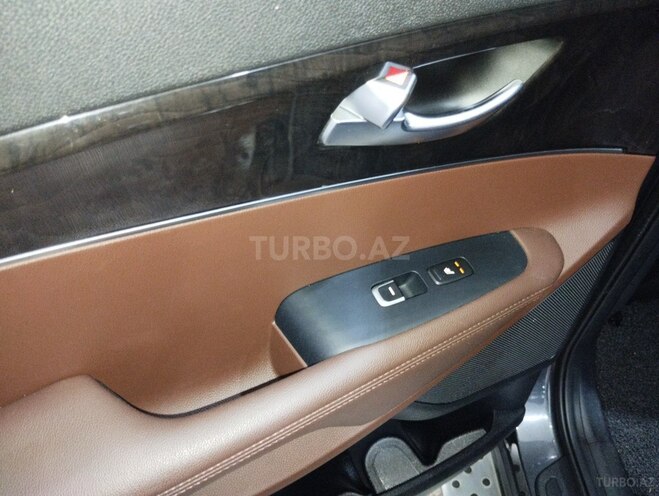 Kia Sorento-11