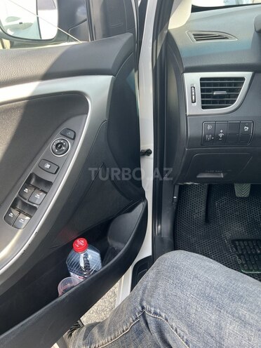Hyundai i30 2014, 260,000 km - 1.6 l - Bakı