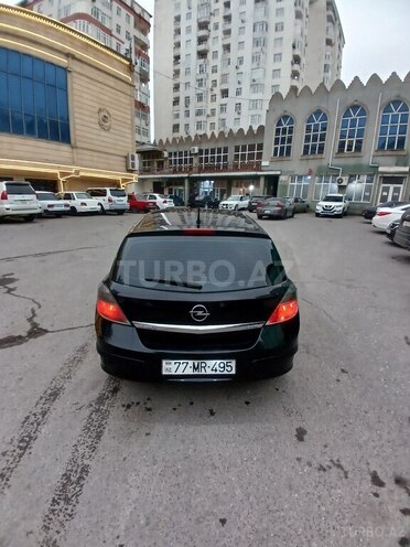 Opel Astra 2007, 285,000 km - 1.4 l - Bakı