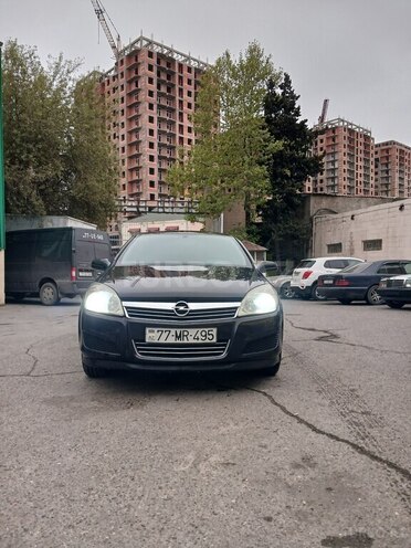 Opel Astra 2007, 285,000 km - 1.4 l - Bakı