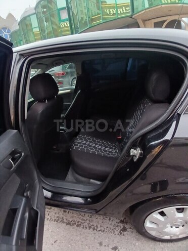 Opel Astra 2007, 285,000 km - 1.4 l - Bakı