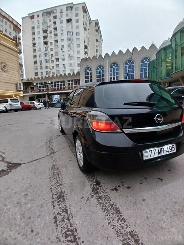 Opel Astra 2007, 285,000 km - 1.4 l - Bakı